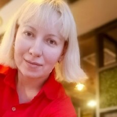 Фотография девушки Ирина, 35 лет из г. Вятские Поляны