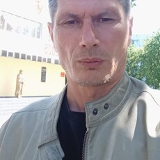 Фотография мужчины Эдуард, 47 лет из г. Бельцы