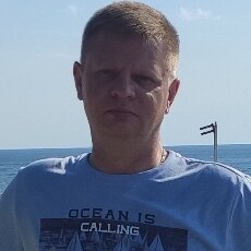 Фотография мужчины Андрей, 49 лет из г. Норильск