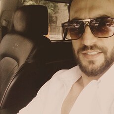 Фотография мужчины Турал, 36 лет из г. Донецк