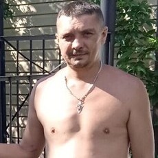 Фотография мужчины Игорь, 42 года из г. Барнаул