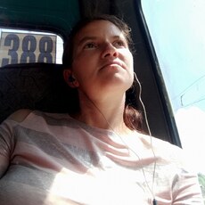 Фотография девушки Карина, 36 лет из г. Чуй