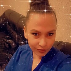 Фотография девушки Ведьмочка, 30 лет из г. Орша