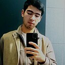 Ойбек, 27 лет