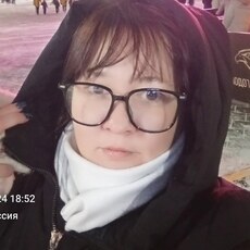 Фотография девушки Алёна, 36 лет из г. Омск