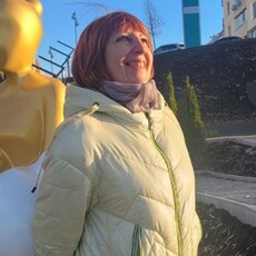 Фотография девушки Ирина, 49 лет из г. Харьков