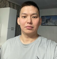 Фотография мужчины Начын, 26 лет из г. Кызыл