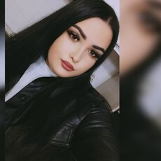 Фотография девушки Олеся, 21 год из г. Томск