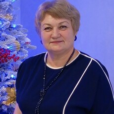 Фотография девушки Таша, 58 лет из г. Минск