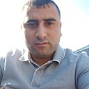 Илкин, 29 лет