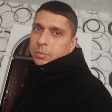 Фотография мужчины Alexander, 36 лет из г. Макеевка