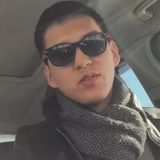 Фотография мужчины Антон, 30 лет из г. Чита