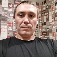 Фотография мужчины Данил, 38 лет из г. Сарань