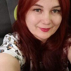 Фотография девушки Зоя, 50 лет из г. Улан-Удэ