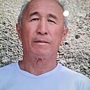 Марсель, 53 года