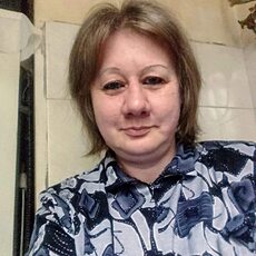 Фотография девушки Марина, 48 лет из г. Владикавказ