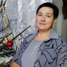 Фотография девушки Людмила, 53 года из г. Глубокое