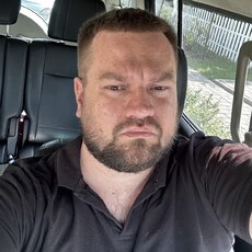 Фотография мужчины Александр, 37 лет из г. Звенигород