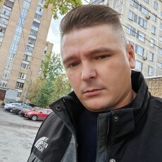 Фотография мужчины Арсений, 35 лет из г. Белореченск