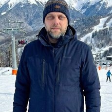 Фотография мужчины Александр, 37 лет из г. Самара