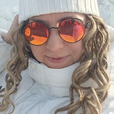 Фотография девушки Евгения, 39 лет из г. Ачинск