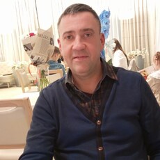 Фотография мужчины Валерий, 47 лет из г. Витебск