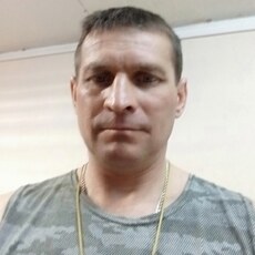 Фотография мужчины Алексей, 50 лет из г. Канск