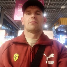 Фотография мужчины Vitalii, 40 лет из г. Вроцлав