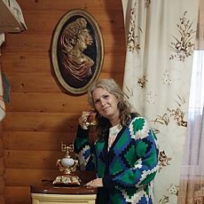 Фотография девушки Анастасия, 36 лет из г. Алексеевка (Белгородская Обл)