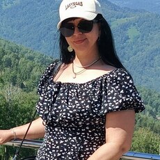 Фотография девушки Сибирячка, 36 лет из г. Барнаул