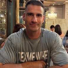 Фотография мужчины Максим, 36 лет из г. Москва