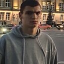 Дмитрий, 21 год