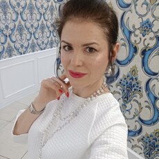 Фотография девушки Molekula, 40 лет из г. Донецк