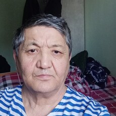 Фотография мужчины Ерболат, 53 года из г. Тараз