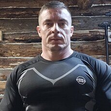 Фотография мужчины Андрей, 38 лет из г. Луганск