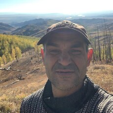 Фотография мужчины Евгений, 60 лет из г. Новосибирск