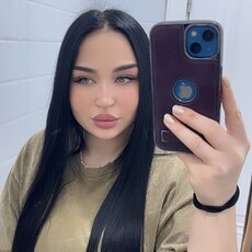 Фотография девушки Ксения, 21 год из г. Алматы