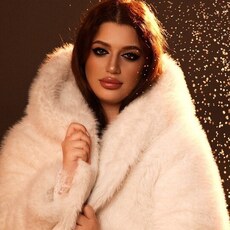 Фотография девушки Айчелин, 21 год из г. Ярославль