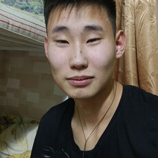 Фотография мужчины Гончик, 20 лет из г. Чита