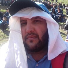 Фотография мужчины Абдурауф, 46 лет из г. Вильнюс