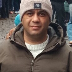 Фотография мужчины Aiaz, 36 лет из г. Карлсруэ