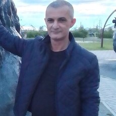 Фотография мужчины Ильдар, 45 лет из г. Ханты-Мансийск