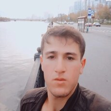 Фотография мужчины Алик, 25 лет из г. Белоярский