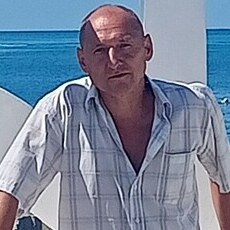 Фотография мужчины Сергей, 54 года из г. Звенигород