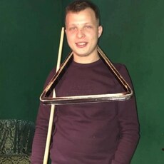 Фотография мужчины Илья, 23 года из г. Барнаул
