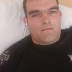 Фотография мужчины Серго, 35 лет из г. Самара