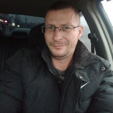 Фотография мужчины Евгений, 40 лет из г. Тула