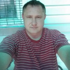 Фотография мужчины Александр, 38 лет из г. Юрга