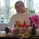 Валентина, 67 лет