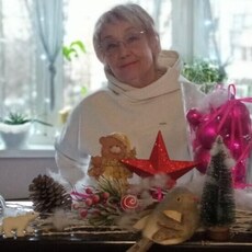 Фотография девушки Валентина, 67 лет из г. Минск